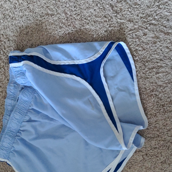 Size Large, Blue Nike Short - Picture 3 of 7